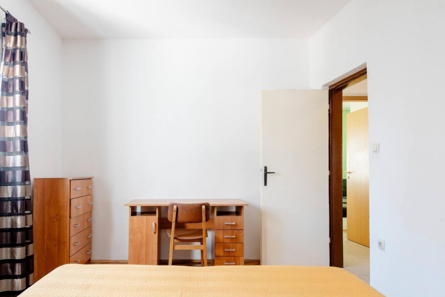 Apartman Jam Daire Solin Dış mekan fotoğraf