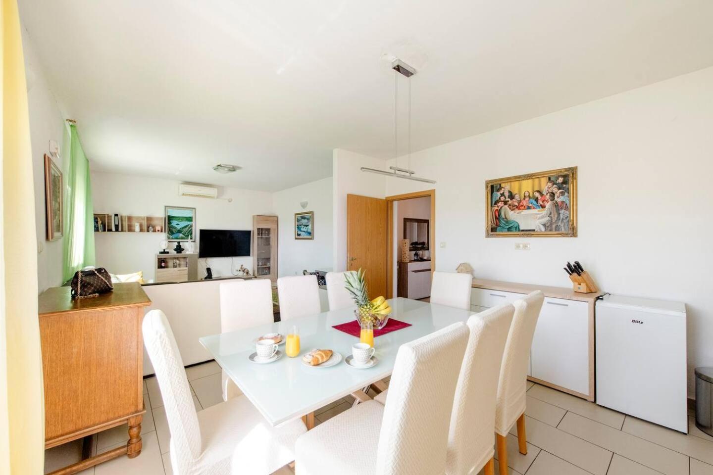 Apartman Jam Daire Solin Dış mekan fotoğraf