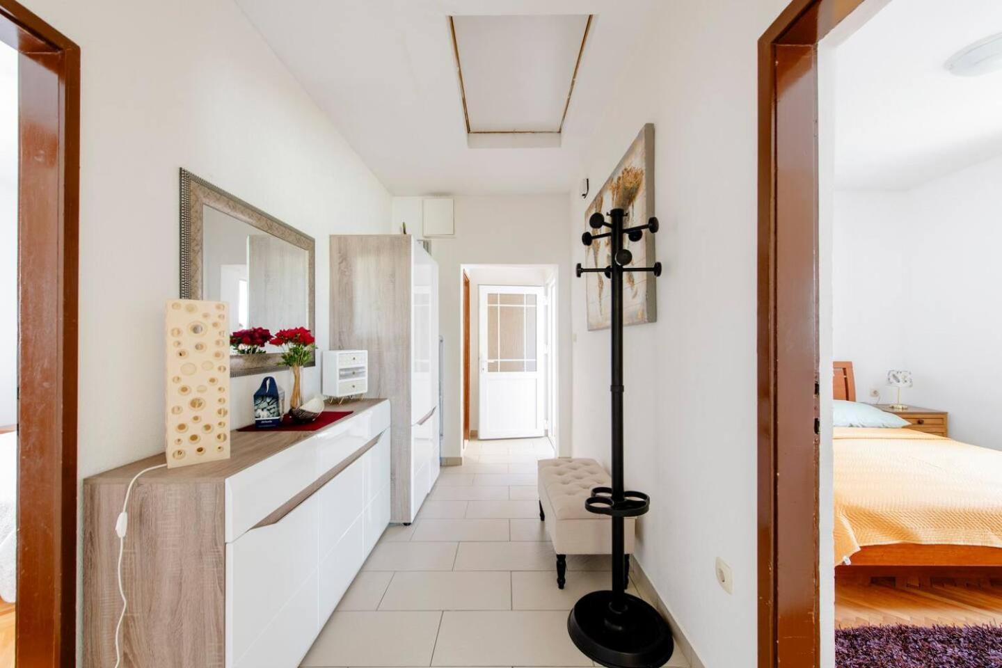 Apartman Jam Daire Solin Dış mekan fotoğraf