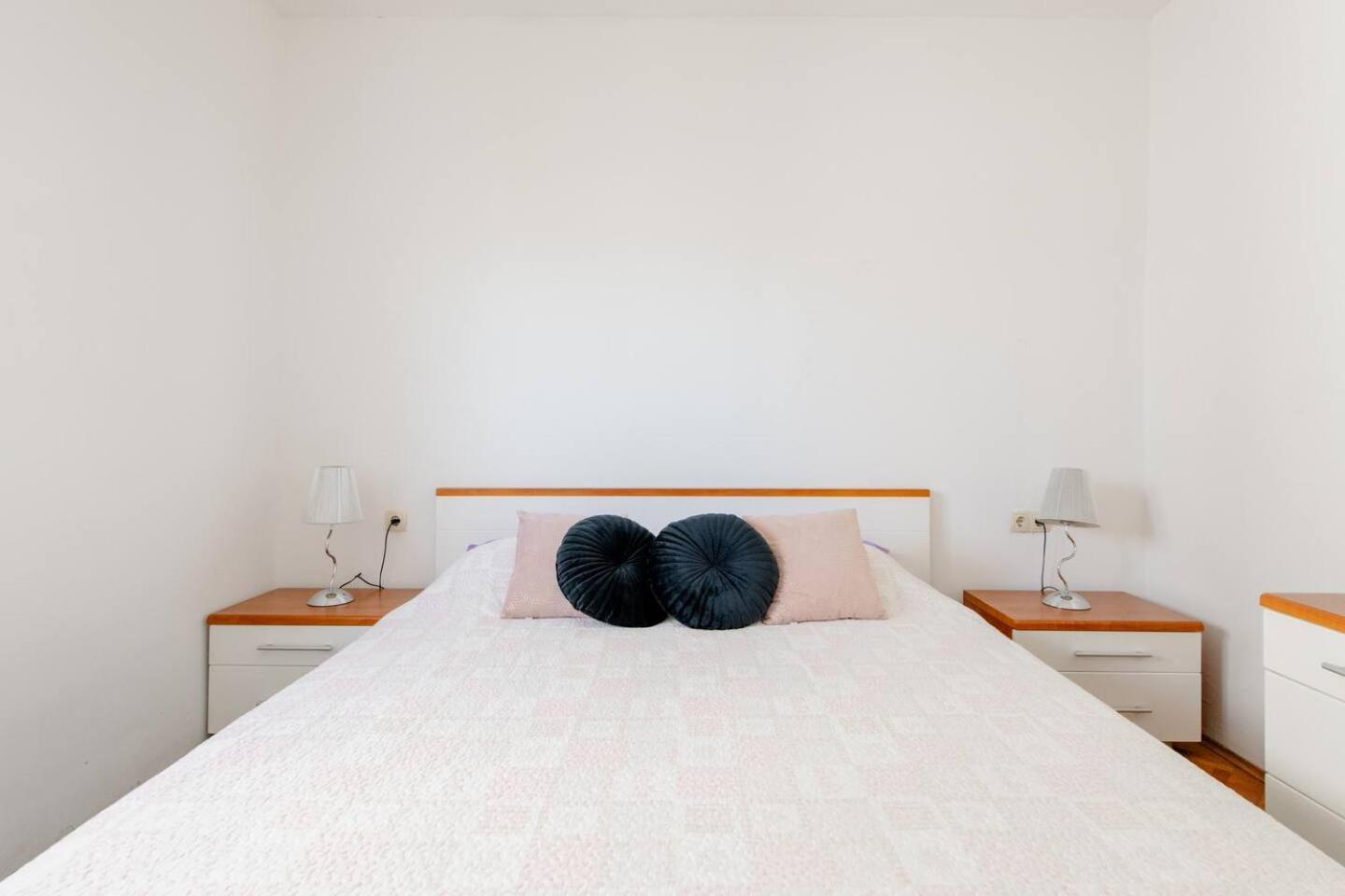 Apartman Jam Daire Solin Dış mekan fotoğraf