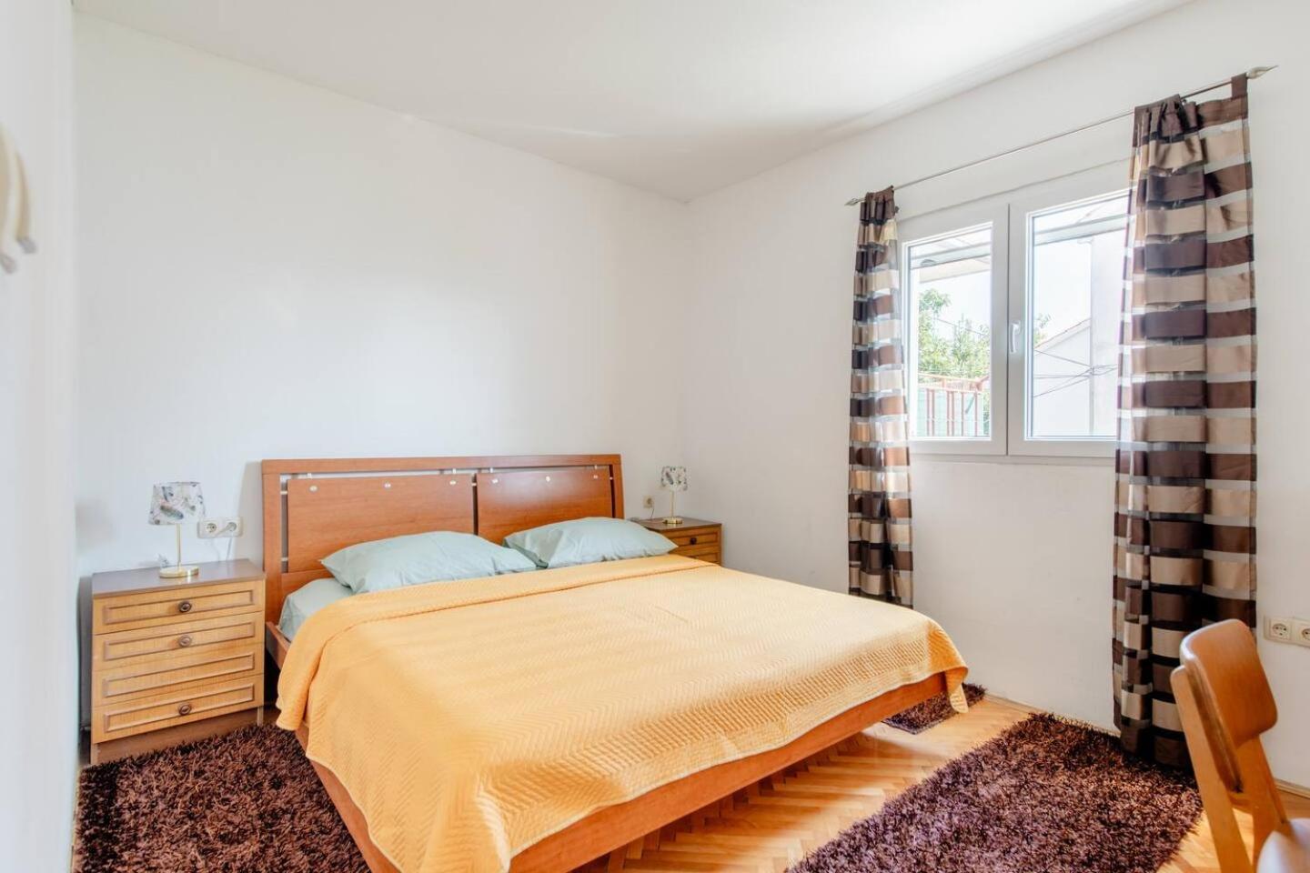 Apartman Jam Daire Solin Dış mekan fotoğraf
