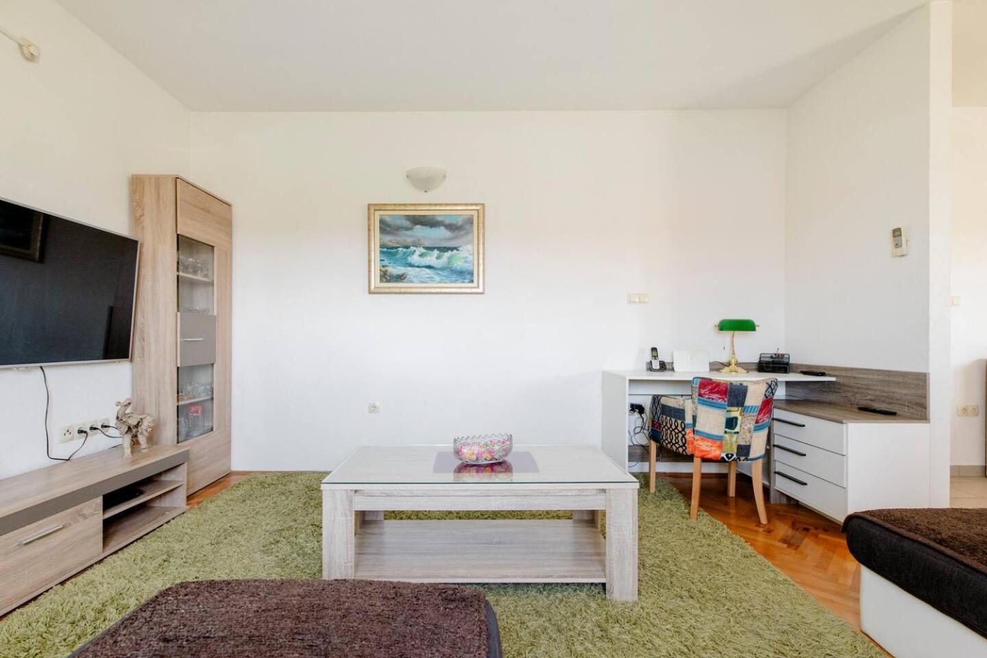 Apartman Jam Daire Solin Dış mekan fotoğraf