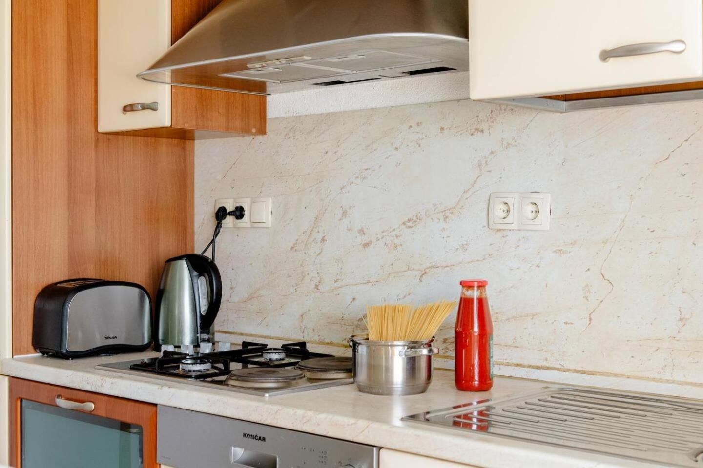Apartman Jam Daire Solin Dış mekan fotoğraf