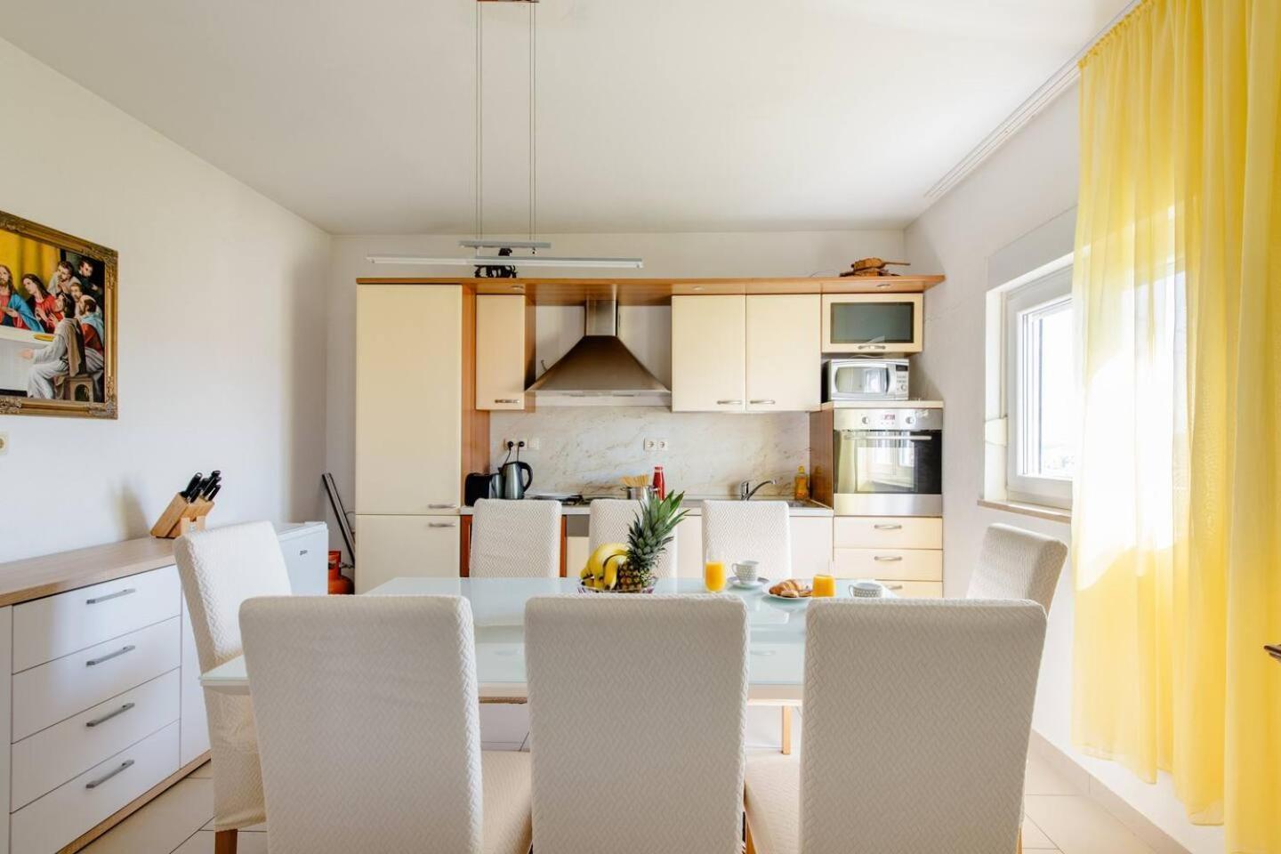 Apartman Jam Daire Solin Dış mekan fotoğraf