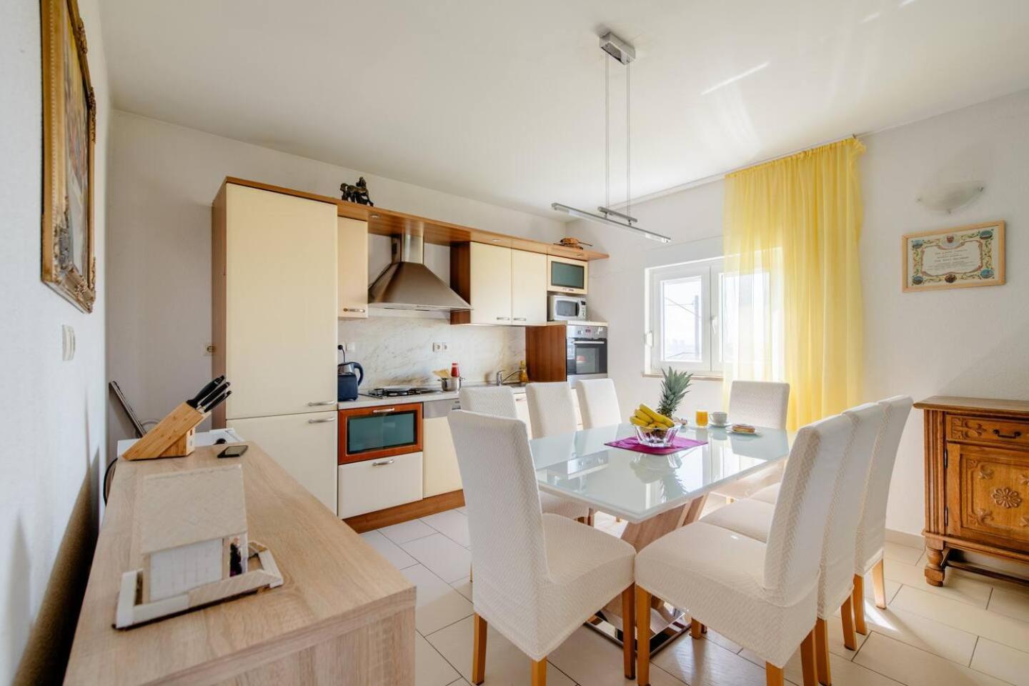 Apartman Jam Daire Solin Dış mekan fotoğraf