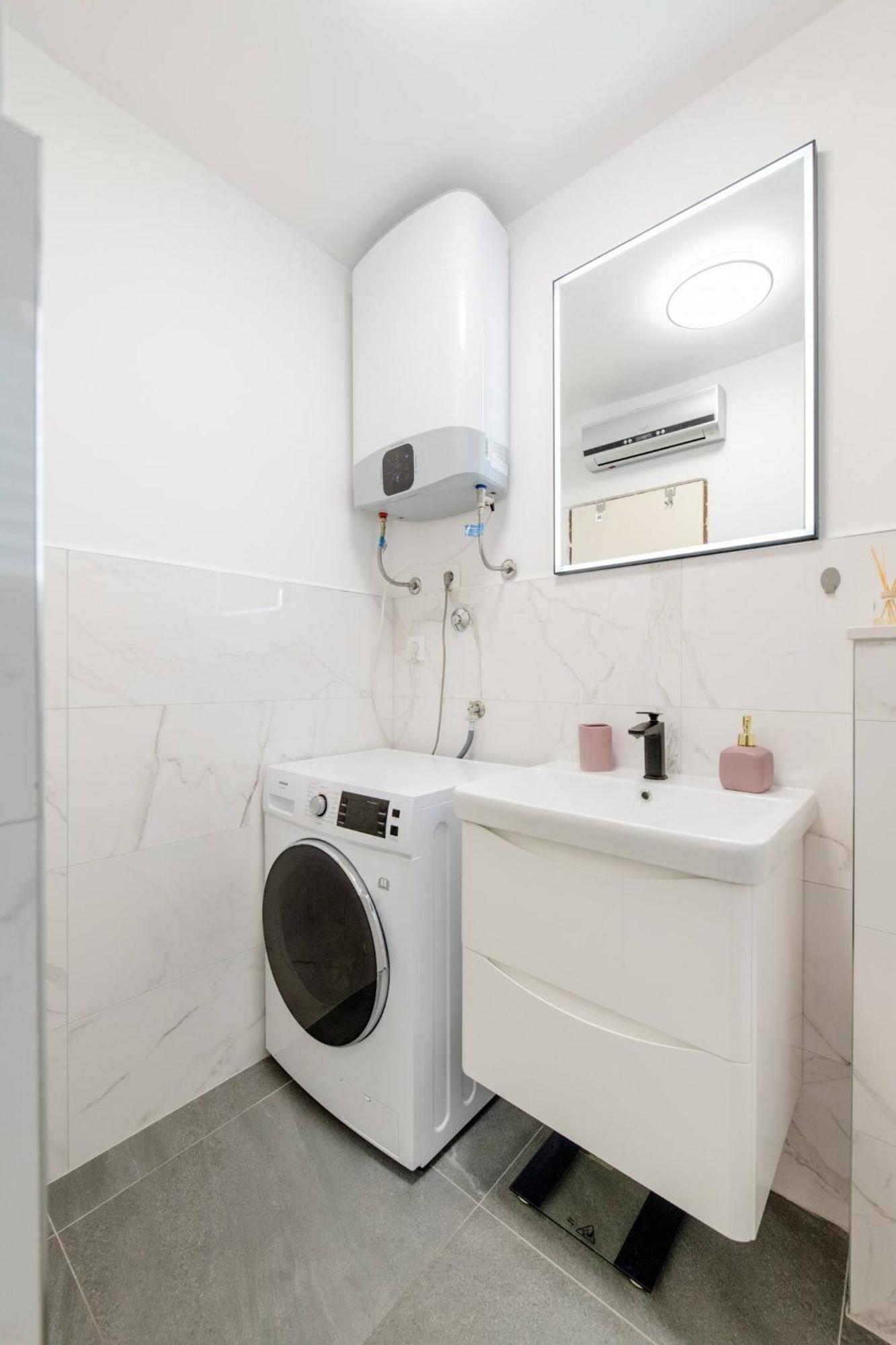 Apartman Jam Daire Solin Dış mekan fotoğraf