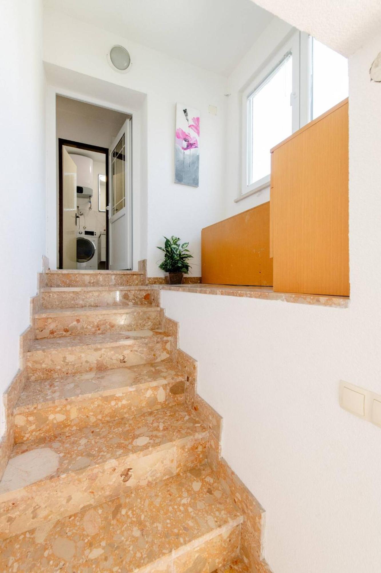Apartman Jam Daire Solin Dış mekan fotoğraf